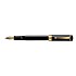 Parker Duofold Black GT Centennial Fountain pen