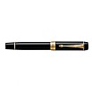 Parker Duofold Black GT Centennial Fountain pen