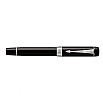 Parker Duofold Black PT Centennial Fountain pen