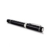 Parker Duofold Black PT Centennial Fountain pen