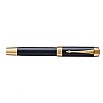 Parker Duofold Prestige Blue Chevron GT Centennial Fountain pen