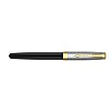 Parker Sonnet Metal & Black GT Fountain pen