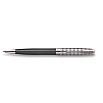 Parker Sonnet Metal & Grey RGT Ballpoint