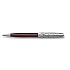 Parker Sonnet Metal & Red Ballpoint