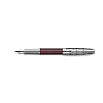 Parker Sonnet Metal & Red Fountain pen