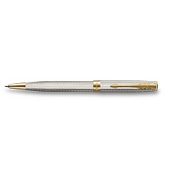 Parker Sonnet SIlver Mistral Ballpoint