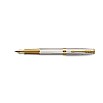 Parker Sonnet SIlver Mistral Fountain pen