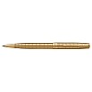 Parker Sonnet Ciselé Gold GT Special Edition Kugelschreiber