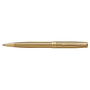 Parker Sonnet Ciselé Gold GT Special Edition Długopis