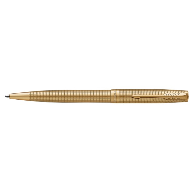 Parker Sonnet Ciselé Gold GT Special Edition Długopis