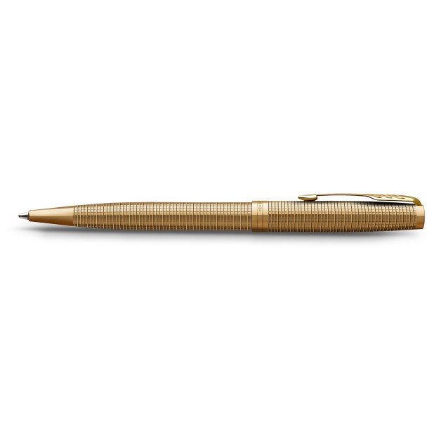 Parker Sonnet Ciselé Gold GT Special Edition Długopis