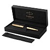 Parker Sonnet Ciselé Gold GT Special Edition Kugelschreiber