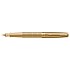 Parker Sonnet Ciselé Gold GT Special Edition Stylo Plume