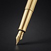 Parker Sonnet Ciselé Gold GT Special Edition Stylo Plume