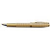 Parker Sonnet Ciselé Gold GT Special Edition Stylo Plume