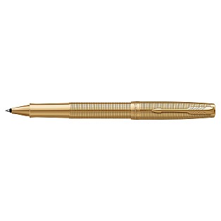 Parker Sonnet Ciselé Gold GT Special Edition Rollerball