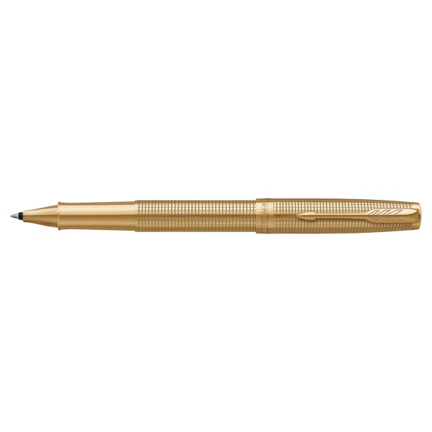 Parker Sonnet Ciselé Gold GT Special Edition Rollerball