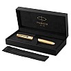 Parker Sonnet Ciselé Gold GT Special Edition Stylo Plume