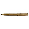 Parker Sonnet Ciselé Gold GT Special Edition Rollerball
