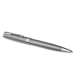 Parker Sonnet Ciselé Silver CT Special Edition Długopis
