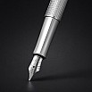 Parker Sonnet Ciselé Silver CT Special Edition Fountain pen