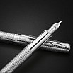 Parker Sonnet Ciselé Silver CT Special Edition Fountain pen