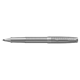 Parker Sonnet Ciselé Silver CT Special Edition Rollerball