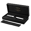 Parker Sonnet Ciselé Silver CT Special Edition Rollerball