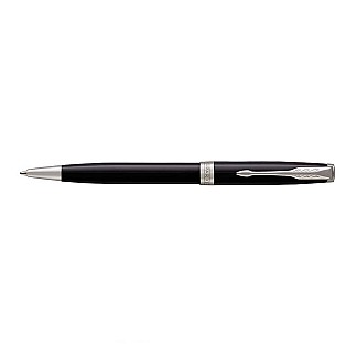 Parker Sonnet Black CT Ballpoint