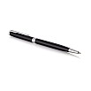 Parker Sonnet Black CT Ballpoint Slim