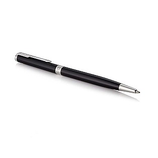 Parker Sonnet Black CT Ballpoint Slim