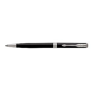 Parker Sonnet Black CT Ballpoint Slim