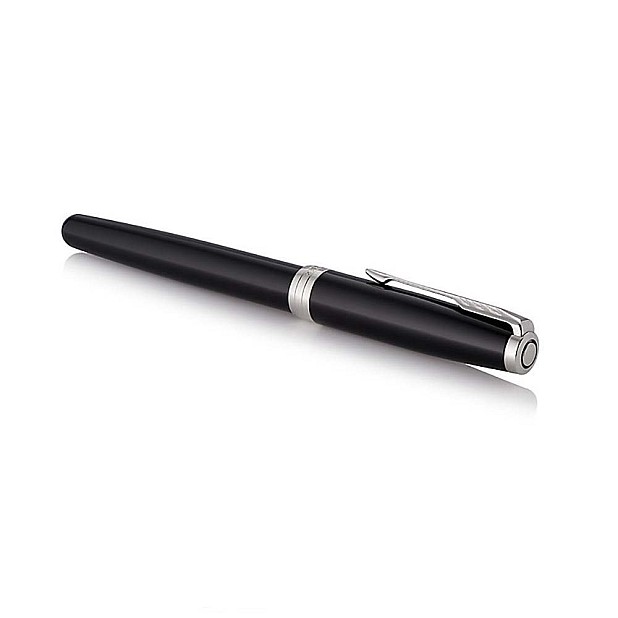 Parker Sonnet Black CT Fountain pen