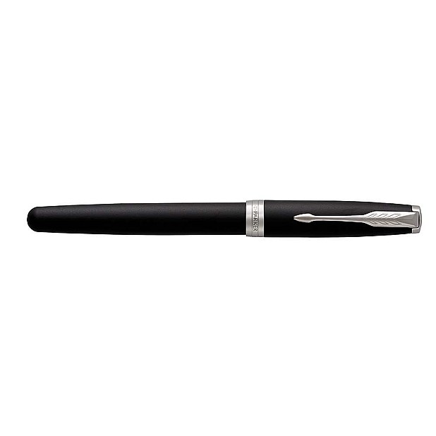 Parker Sonnet Black CT Fountain pen