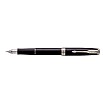 Parker Sonnet Black CT Fountain pen