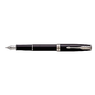 Parker Sonnet Black CT Fountain pen