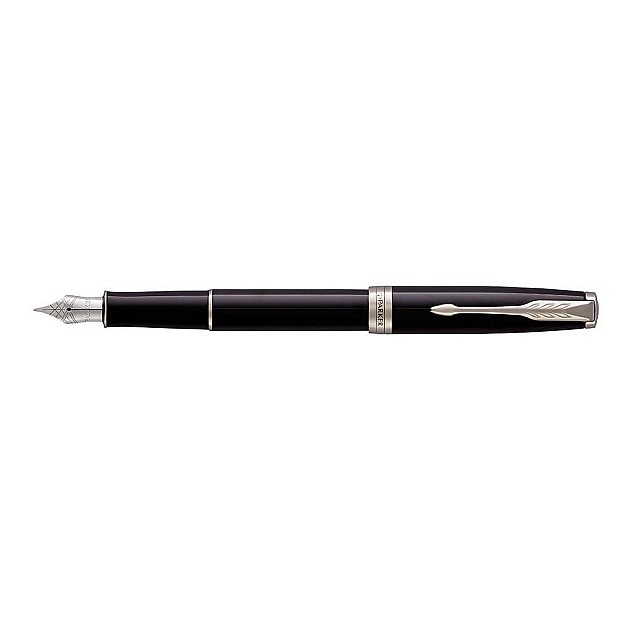Parker Sonnet Black CT Fountain pen