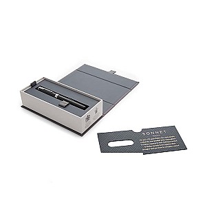 Parker Sonnet Black CT Fountain pen