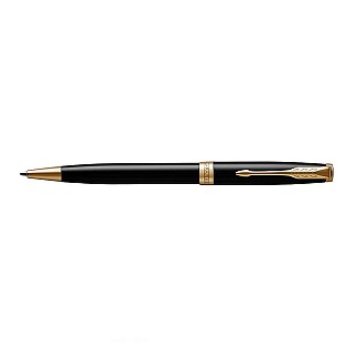 Parker Sonnet Black GT Ballpoint