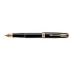 Parker Sonnet Black GT Fountain pen