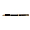 Parker Sonnet Black GT Rollerball