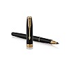 Parker Sonnet Black GT Rollerball
