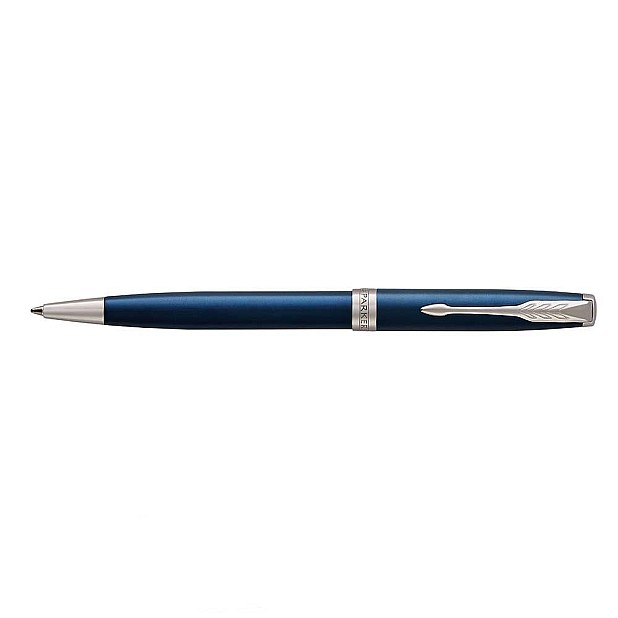 Parker Sonnet Blue CT Ballpoint