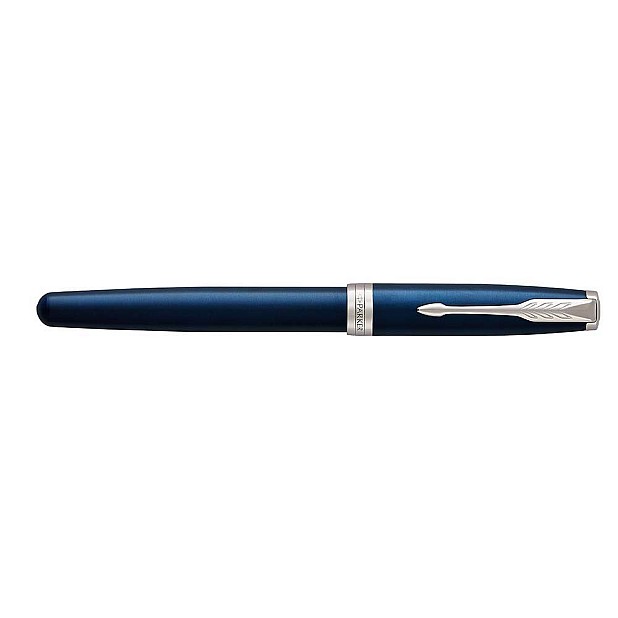 Parker Sonnet Blue CT Fountain pen
