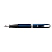 Parker Sonnet Blue CT Vulpen
