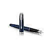 Parker Sonnet Blue CT Vulpen