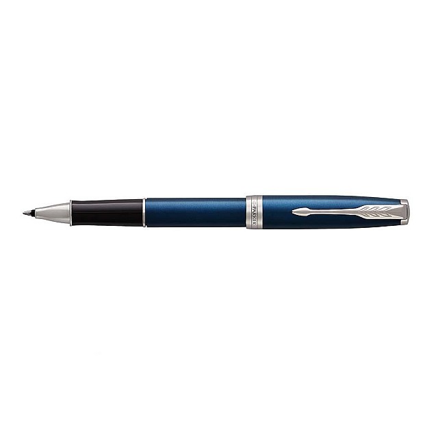 Parker Sonnet Blue CT Rollerball