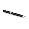 Parker Sonnet Matte Black CT Ballpoint