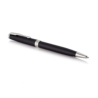 Parker Sonnet Matte Black CT Ballpoint