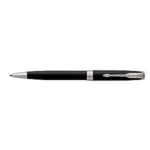 Parker Sonnet Matte Black CT Ballpoint